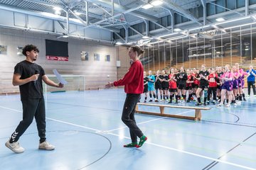 Bild 93 - wBJ Fortuna St. Juergen Winter Cup